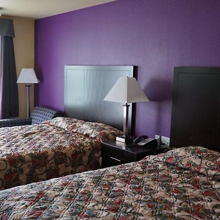 Village Motor Inn Остін Екстер'єр фото